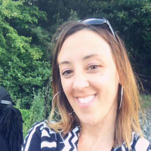 Meet your Posher, Erin